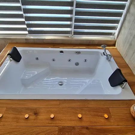 Letstay Sweet Yellow 4* Antalya