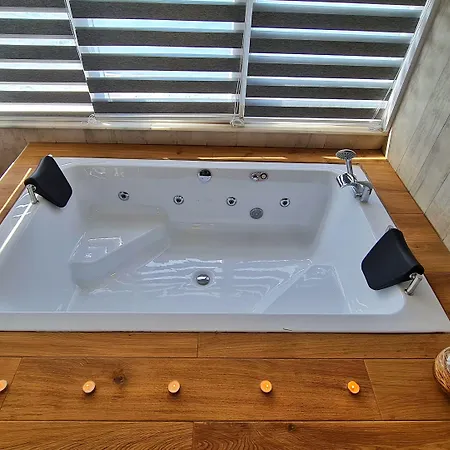 Pensjonat Letstay Sweet Yellow