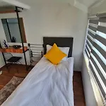 Letstay Sweet Yellow Antalia