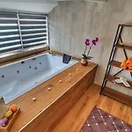 Letstay Sweet Yellow Antalya