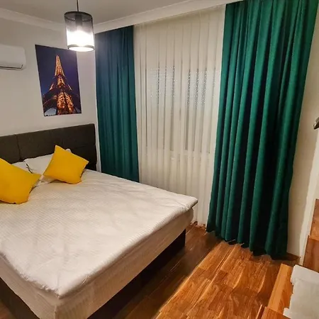 Casa de hóspedes Letstay Sweet Yellow 2*