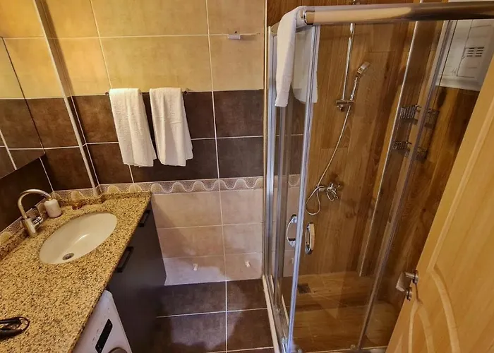 게스트하우스 Letstay Sweet Yellow 4*