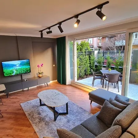 Letstay Sweet Yellow Gæstehus